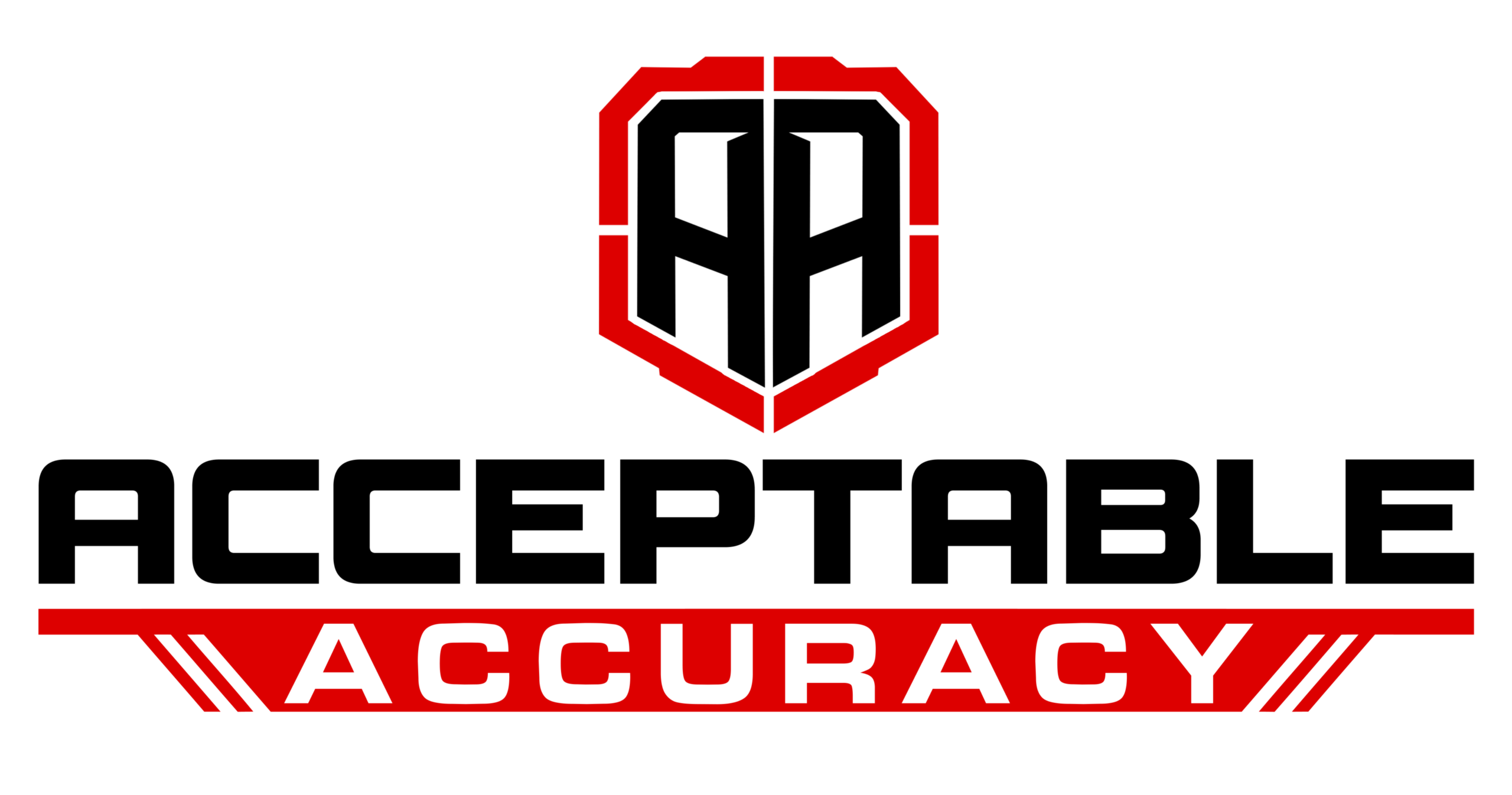 Welcome to Acceptable Accuracy!