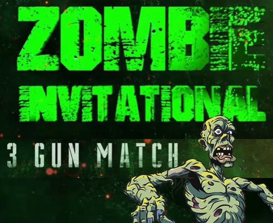 Would you Survive? Zombie Invitational 2024